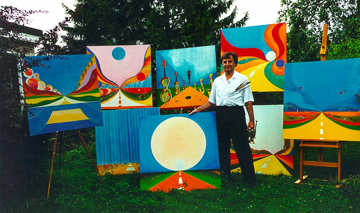 Jan Fryderyk